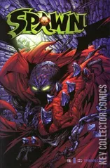 Cover for Spawn #116