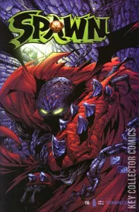 Spawn #116