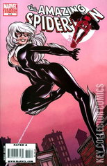 Variant Cover for Amazing Spider-Man #612