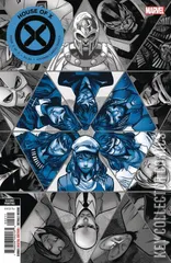 Variant Cover for House of X #2