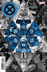Variant Cover for House of X #2