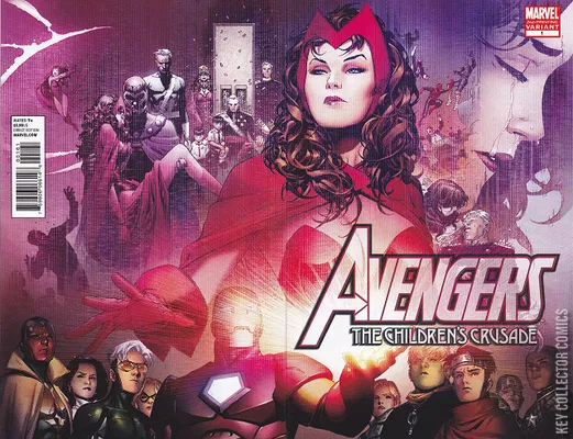 Avengers: The Children's Crusade