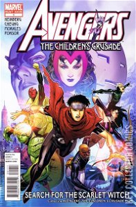 Avengers: The Children's Crusade - Must Have