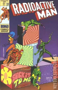 Simpsons Comics #39