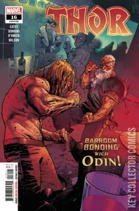Thor #16
