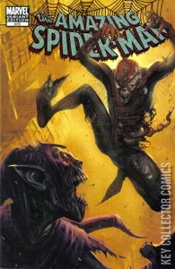 Amazing Spider-Man #573