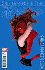 Cover for Amazing Spider-Man #641