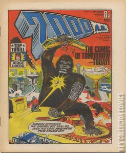 2000 AD #5
