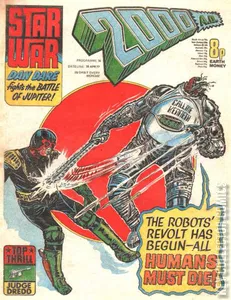 2000 AD #10