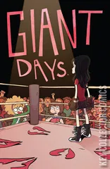 Variant Cover for Giant Days #1