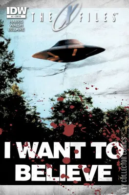 The X-Files: Season 10