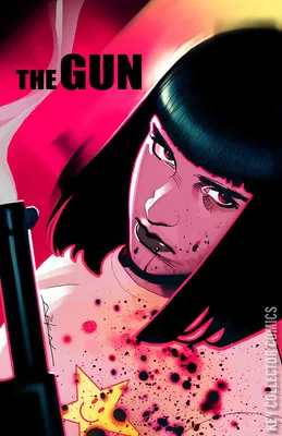Gun, The