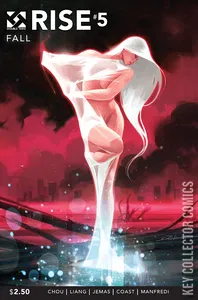 Rise #5