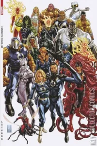 Fantastic Four #35