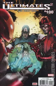 Ultimates #100