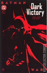 Batman: Dark Victory #1