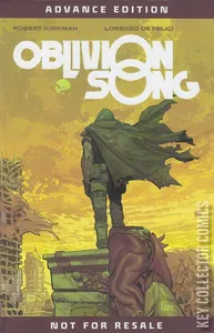 Oblivion Song #1