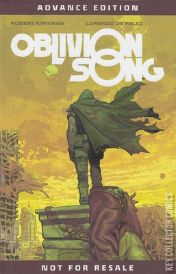Oblivion Song