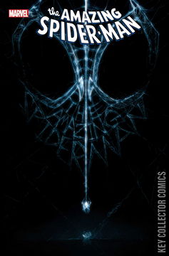 Variant Cover for Amazing Spider-Man #75