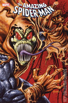 Variant Cover for Amazing Spider-Man #75