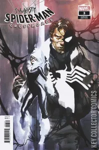 Symbiote Spider-Man: Crossroads #3