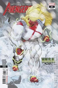 Avengers #47