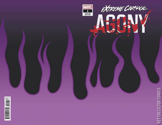 Extreme Carnage: Agony