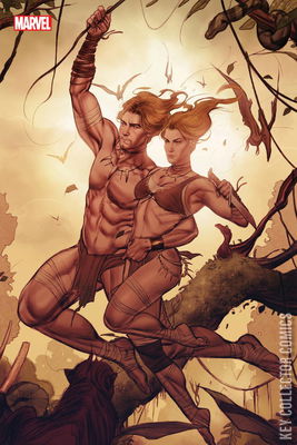 Marvel Tales: Ka-Zar