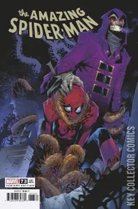 Amazing Spider-Man #73