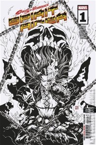 Spirits of Vengeance: Spirit Rider #1