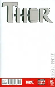 Thor #1