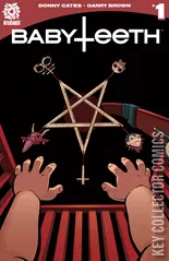 Variant Cover for Babyteeth #1