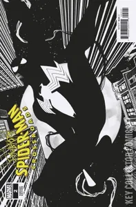 Symbiote Spider-Man: Crossroads #2