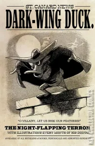 Darkwing Duck #3