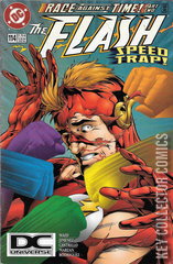 Variant Cover for Flash #114