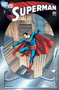 Superman #701