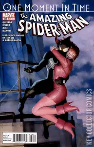 Amazing Spider-Man #638