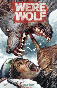 Werewolf #1