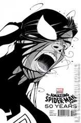 Variant Cover for Amazing Spider-Man #692