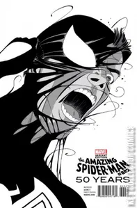 Amazing Spider-Man #692