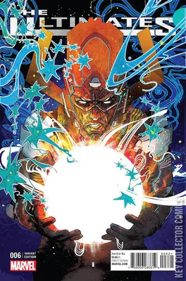 Ultimates 2