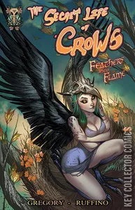 Secret Life of Crows #2