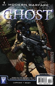 Modern Warfare 2: Ghost #4