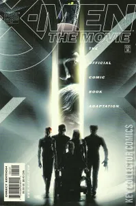 X-Men Movie Adaptation #1