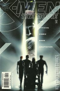 X-Men Movie Adaptation #1