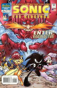 Sonic the Comic #104