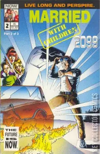 Married With Children 2099 #2