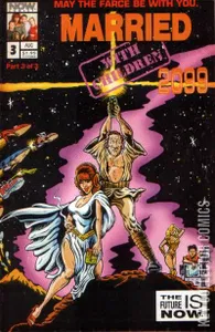Married With Children 2099 #3