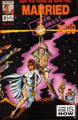 Married With Children 2099