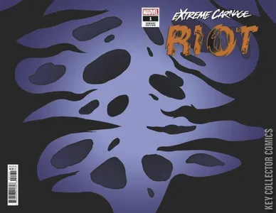 Extreme Carnage: Riot #1